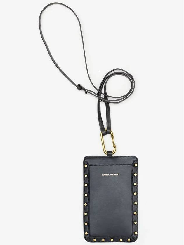Phone Holder Pouch