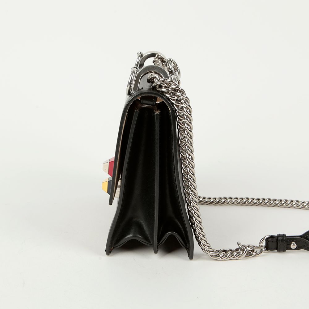 Can Eye Small Shoulder Crossbody Bag