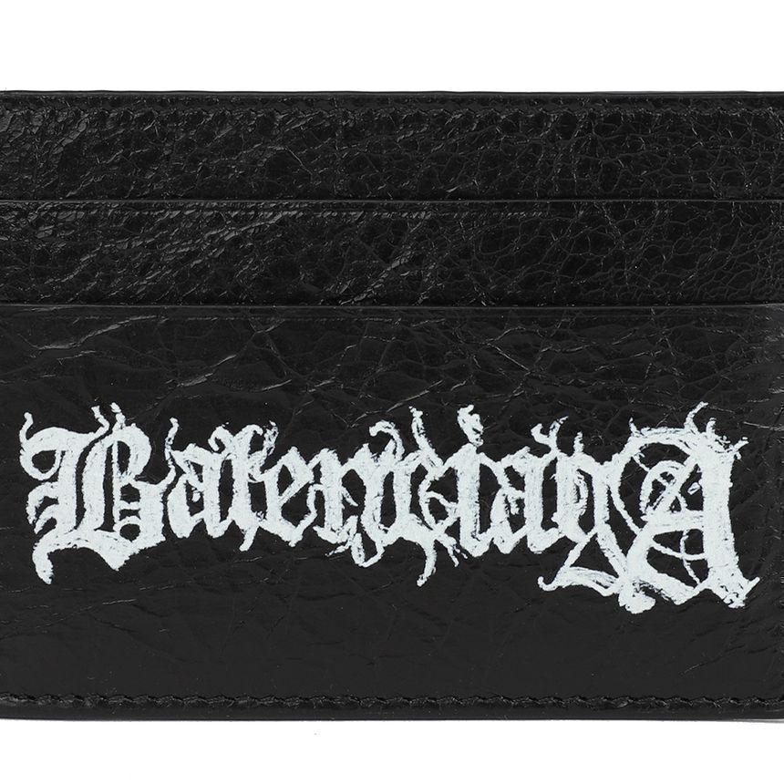 Men's Cash DIY Metal Card Holder