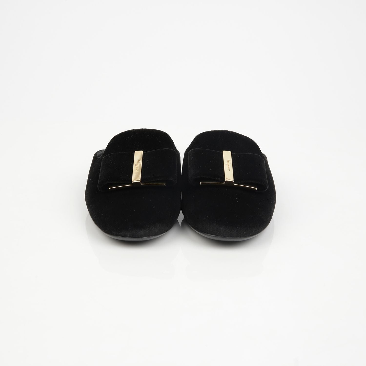 Size Vara Mule Slipper