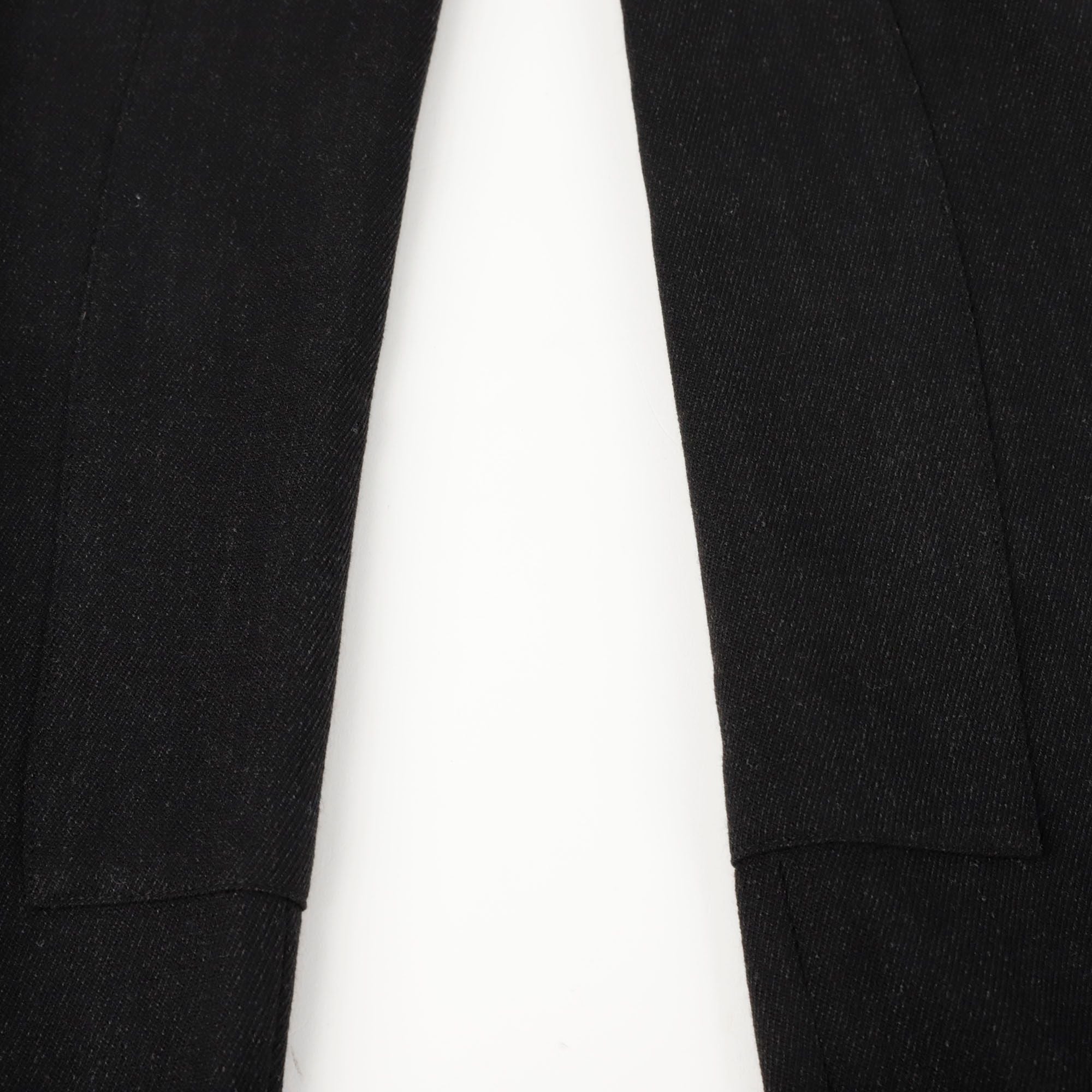 Wool Trouser Pants Size