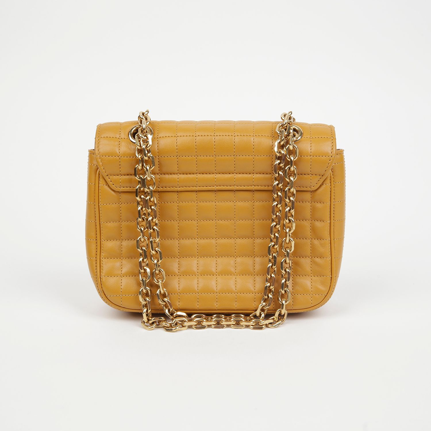 Chain Small Shoulder Bag