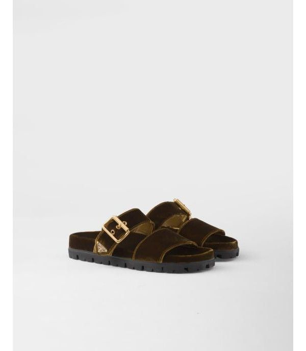 Velvet Slide