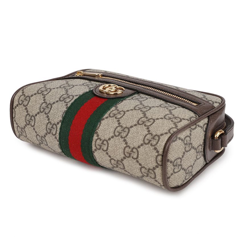 Ophidia Mini Shoulder Bag