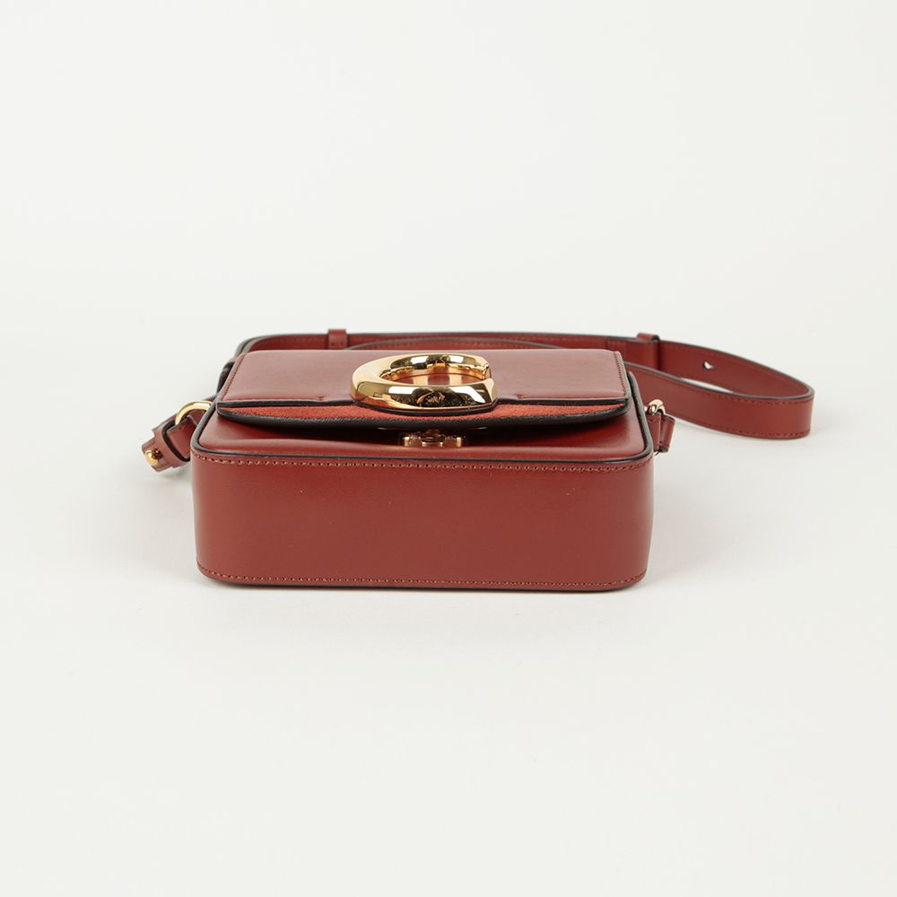 Mini Tote Shoulder Bag