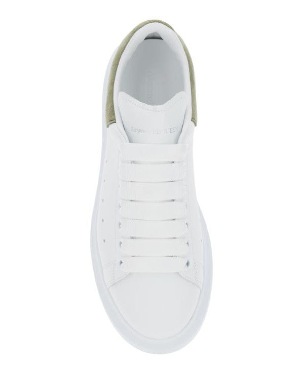 Oversized Sneakers