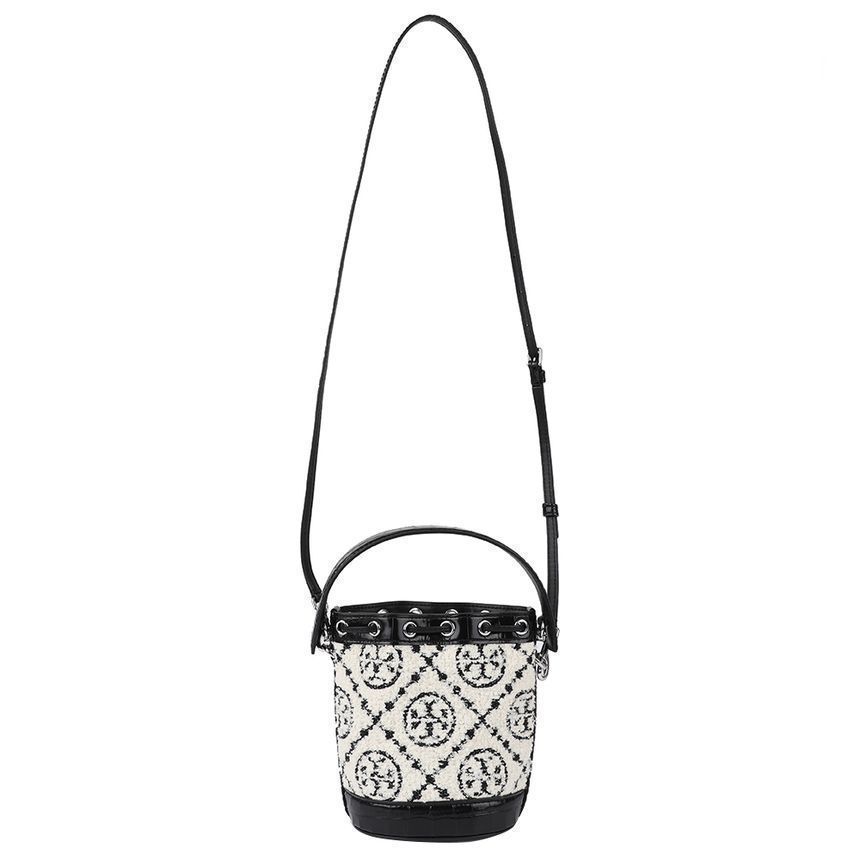 Mini Boucle Bucket Bag