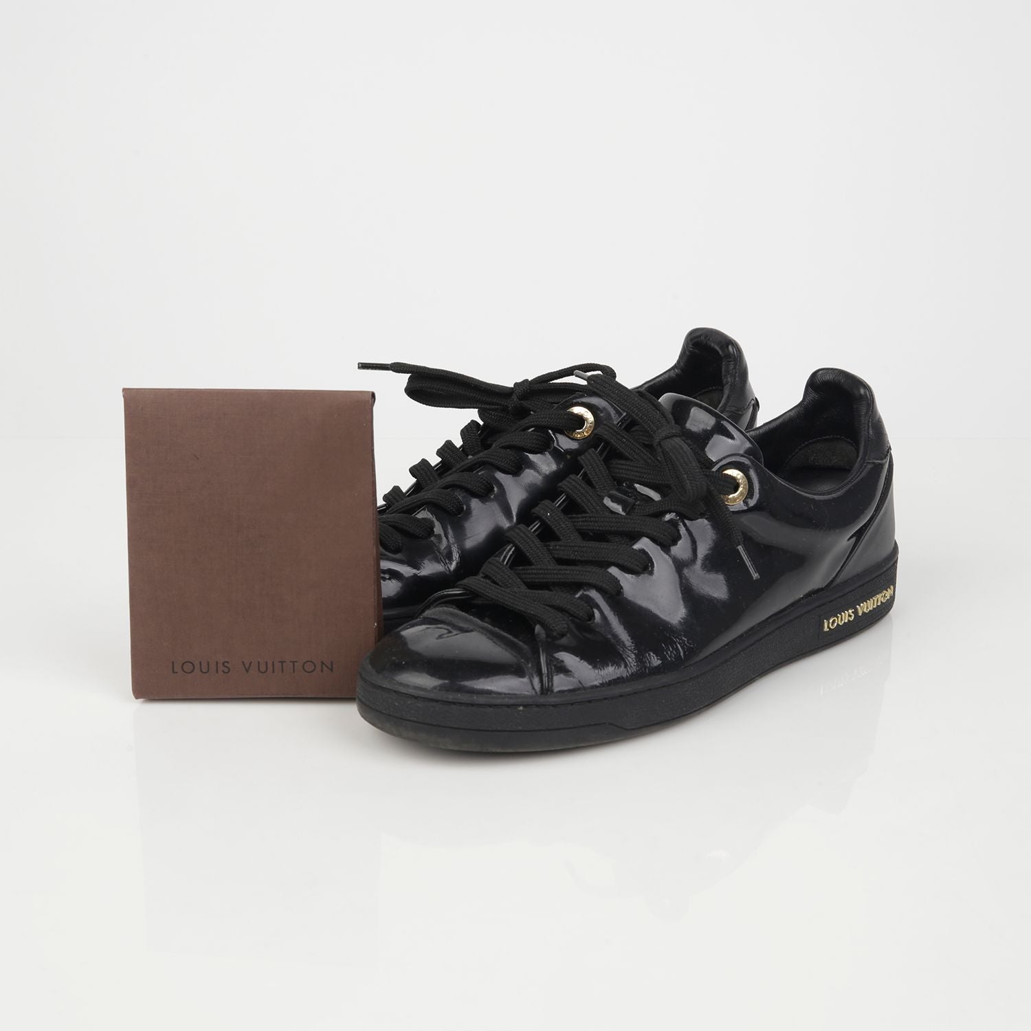 Size Frontrow Sneakers