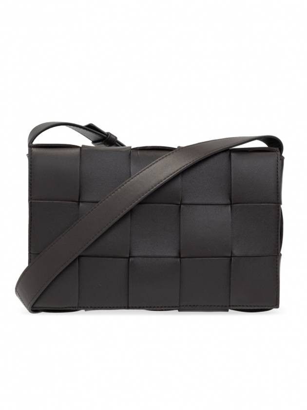Intrecciato Cassette Bag