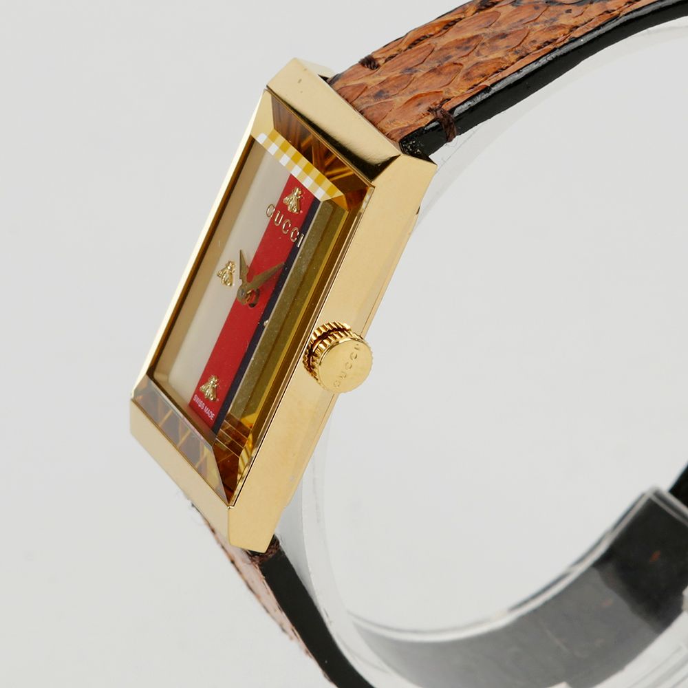 Quartz Watch Frame