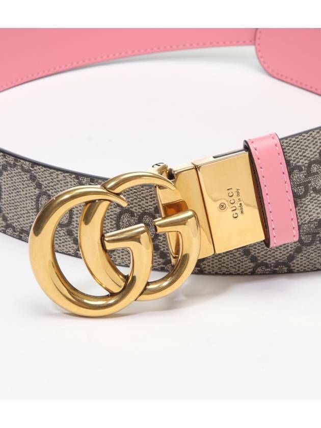 GG Marmont Reversible Belt