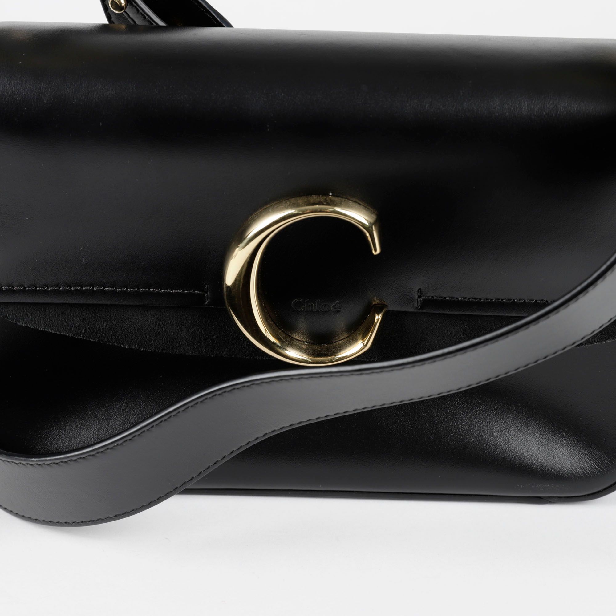 Double Carry Tote Shoulder Bag