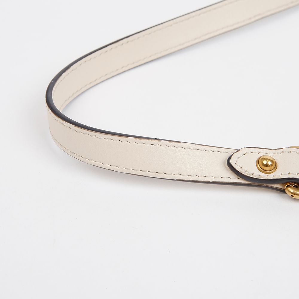 GG Marmont Small Chain Shoulder Crossbody Bag