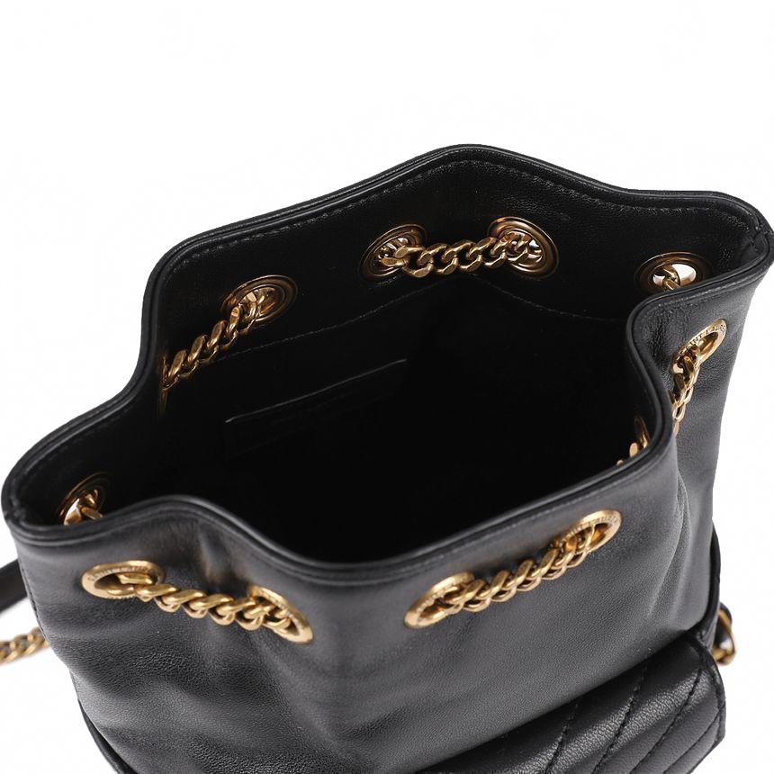 Mini Bucket Bag