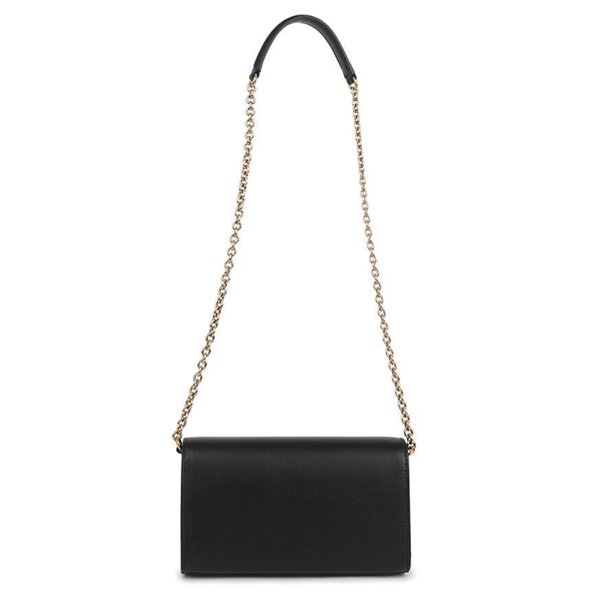 Iconic Crossbody Bag