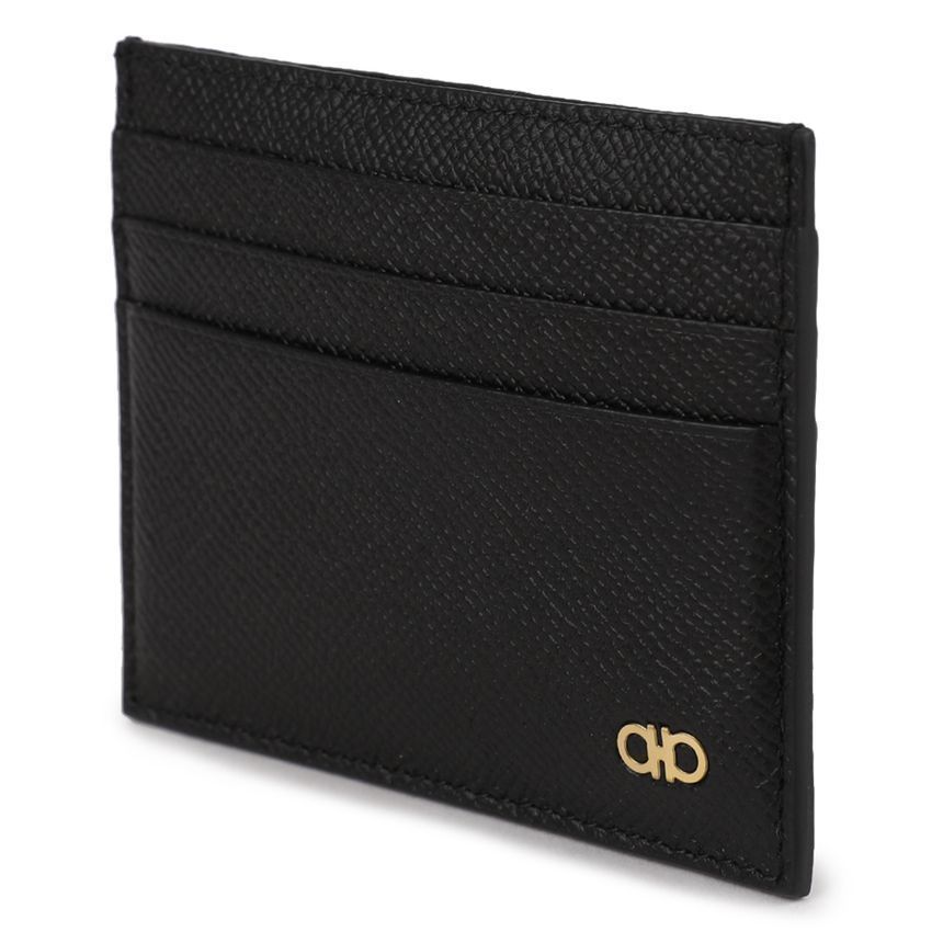 Double Gancini Cardholder