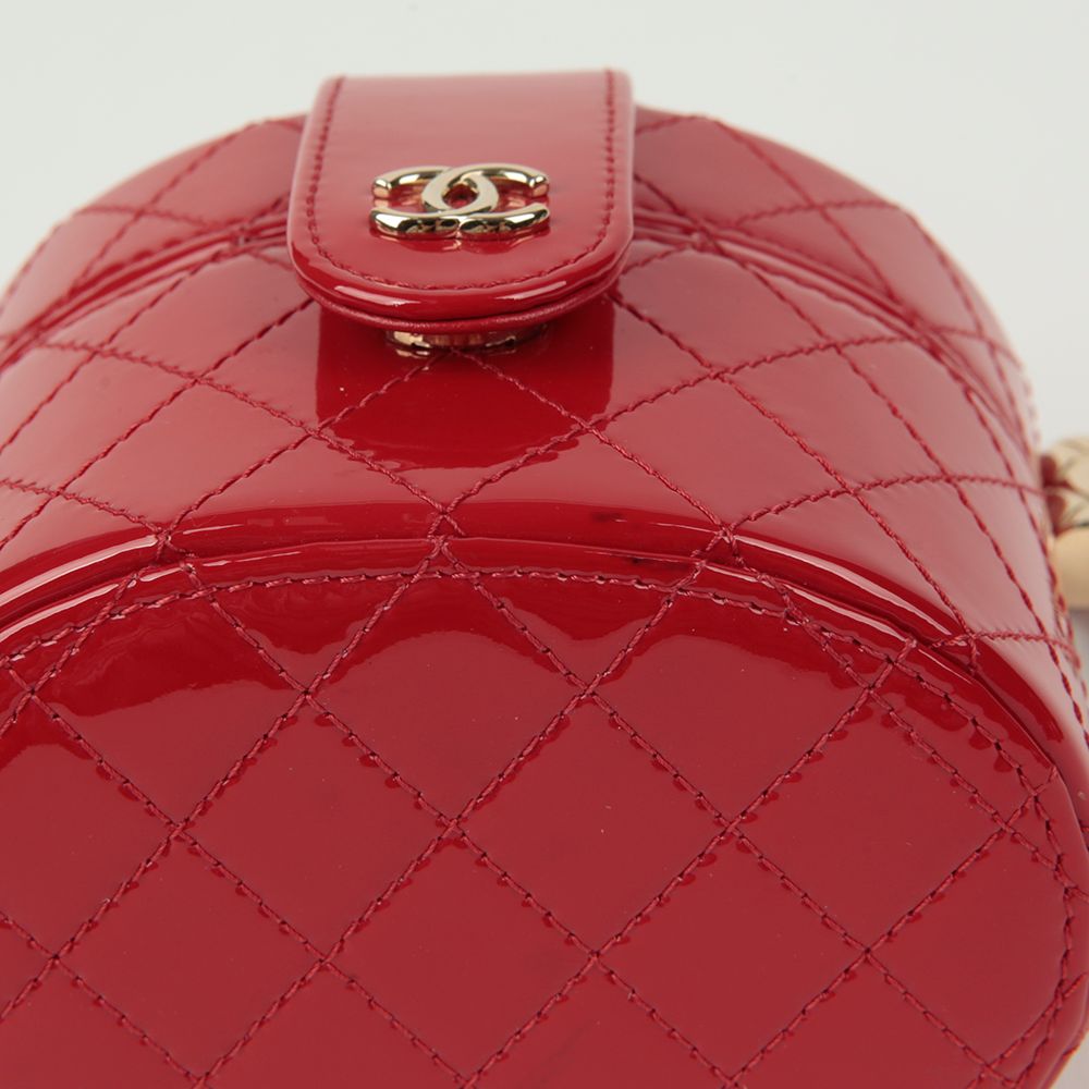 Cosmetic Mini Case Shoulder Crossbody Bag