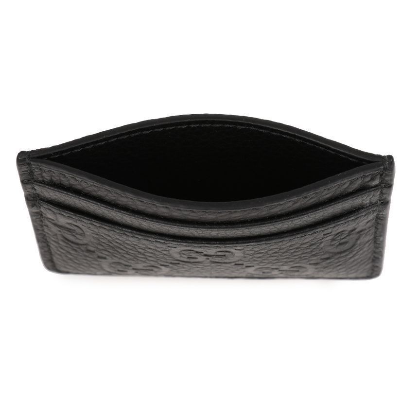 GG Emblem Card Case