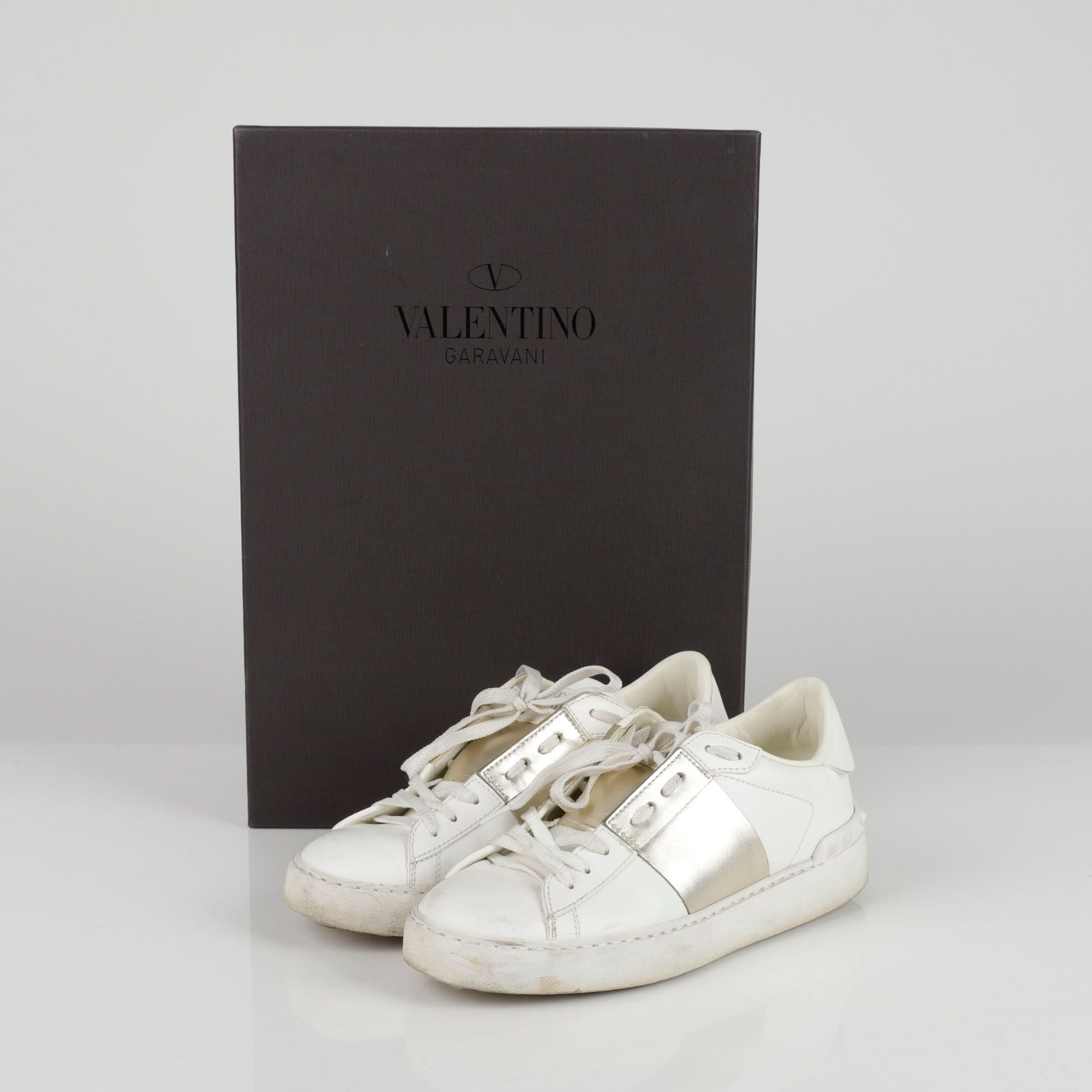 Hidden Sneakers Size