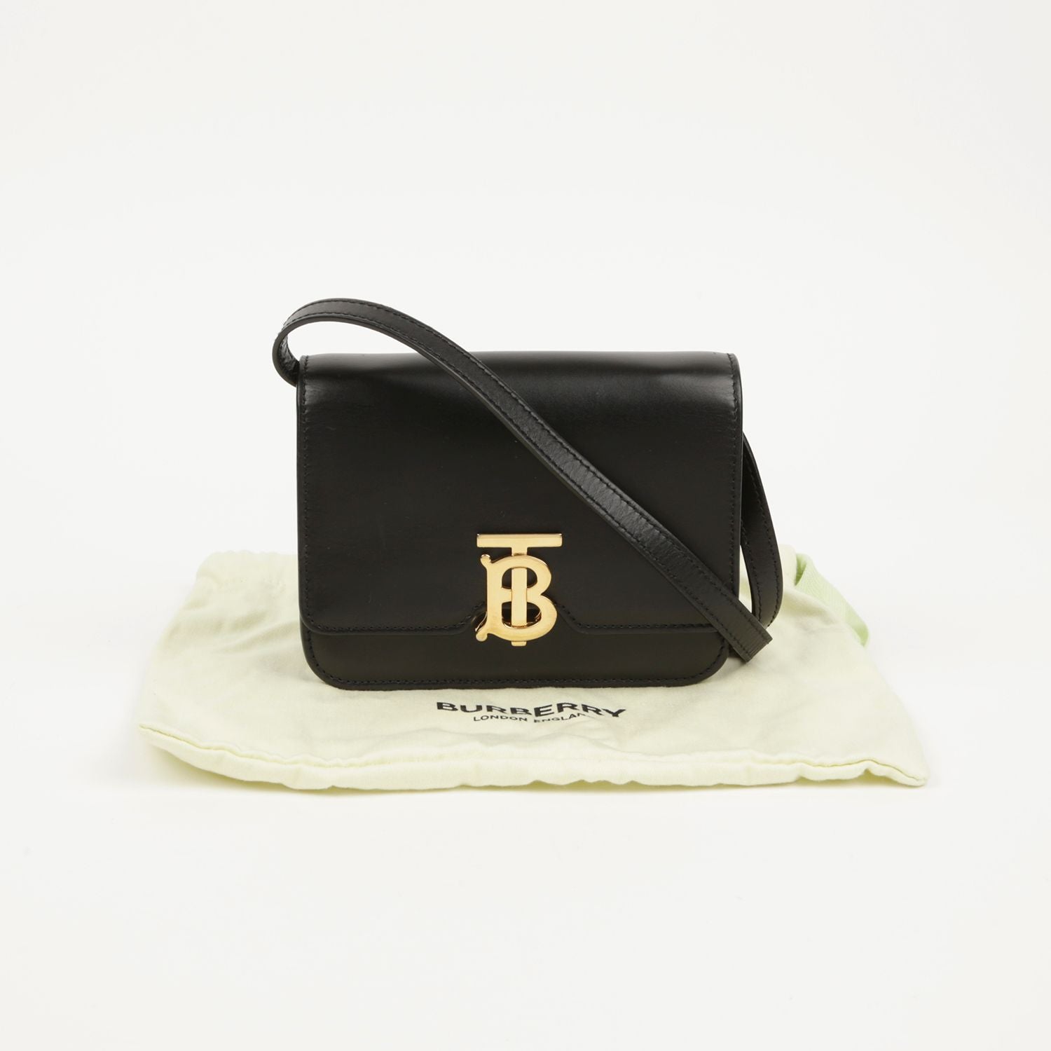 TB Mini Shoulder and Crossbody Bag