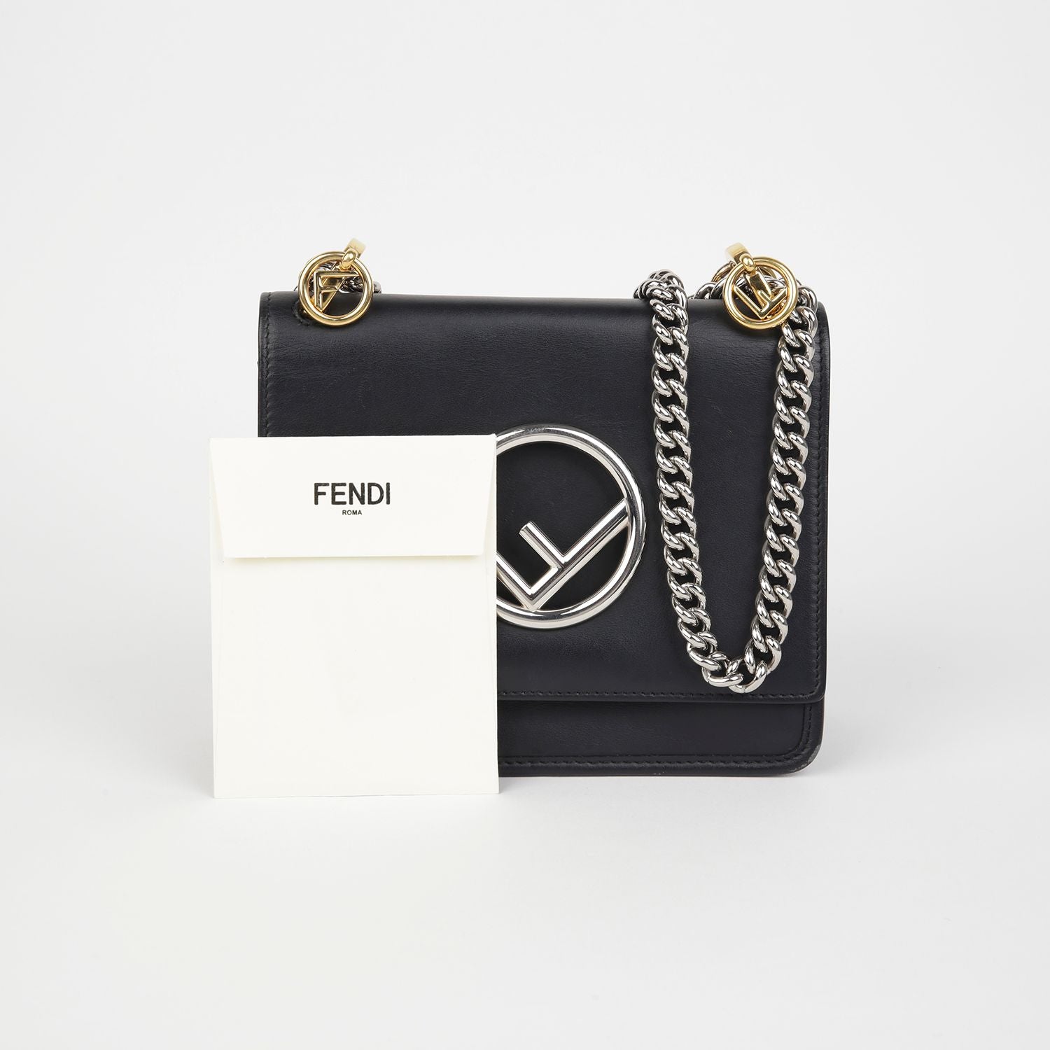 Kan Eye Small Shoulder Crossbody Bag
