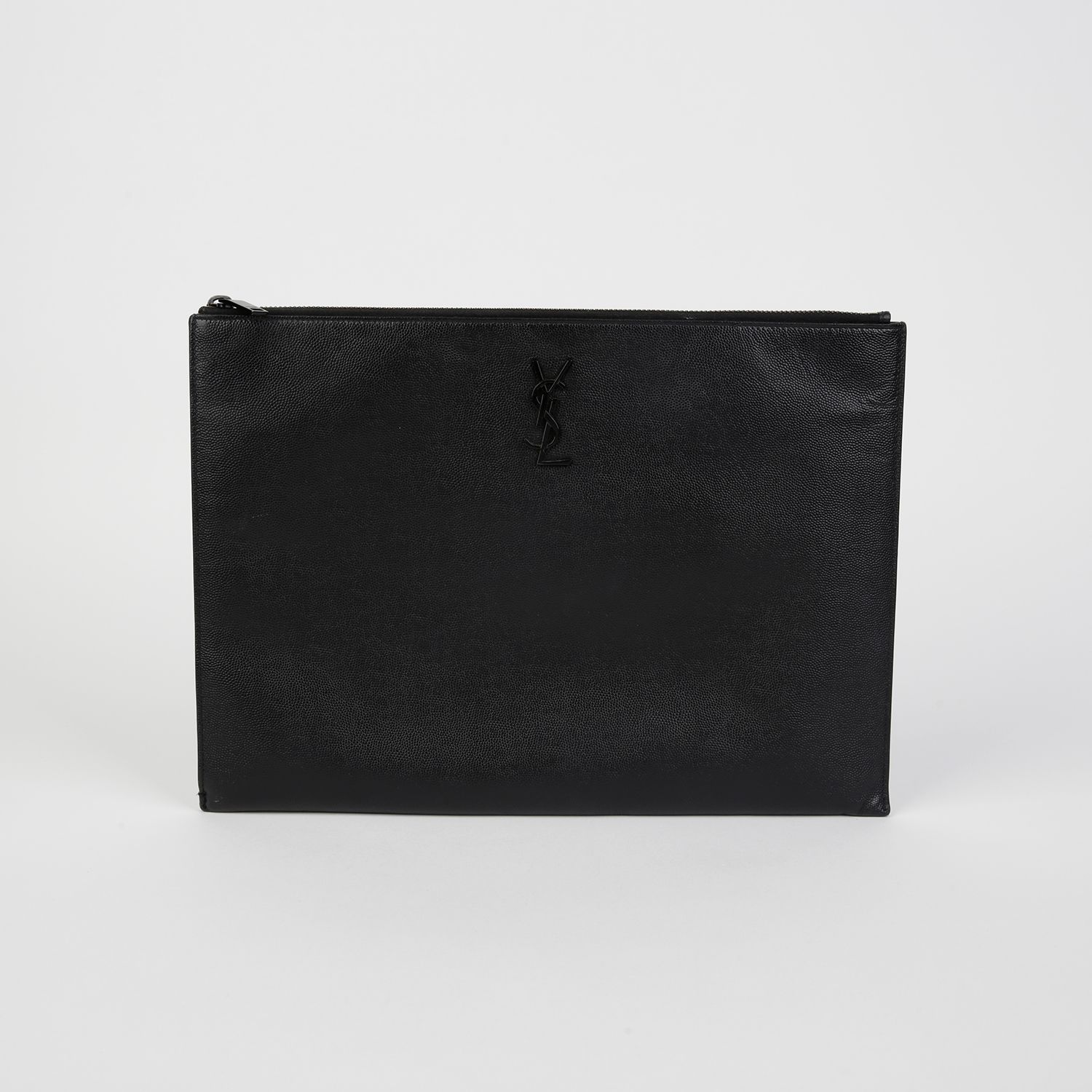 Monogram Large Clutch