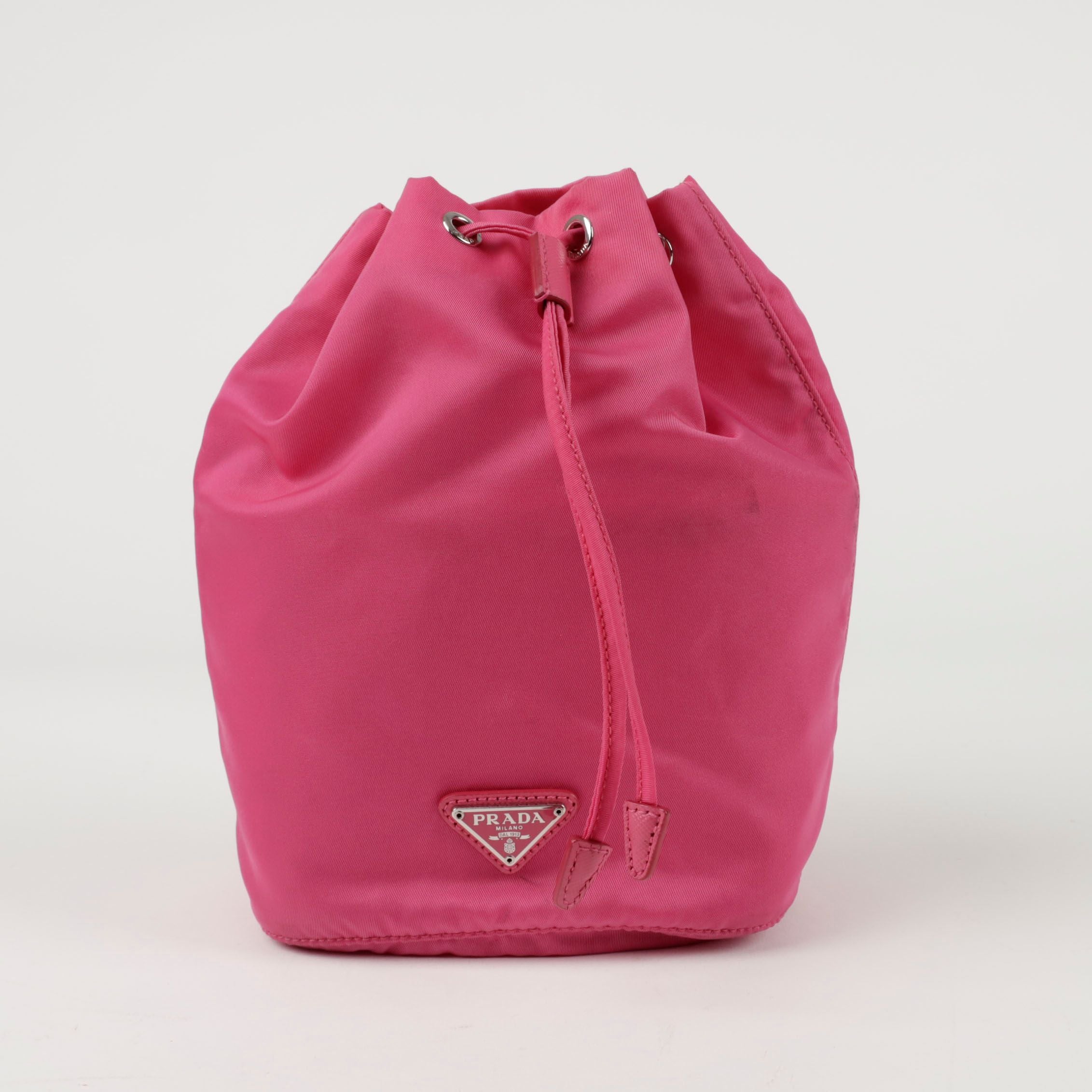 Bucket Pouch