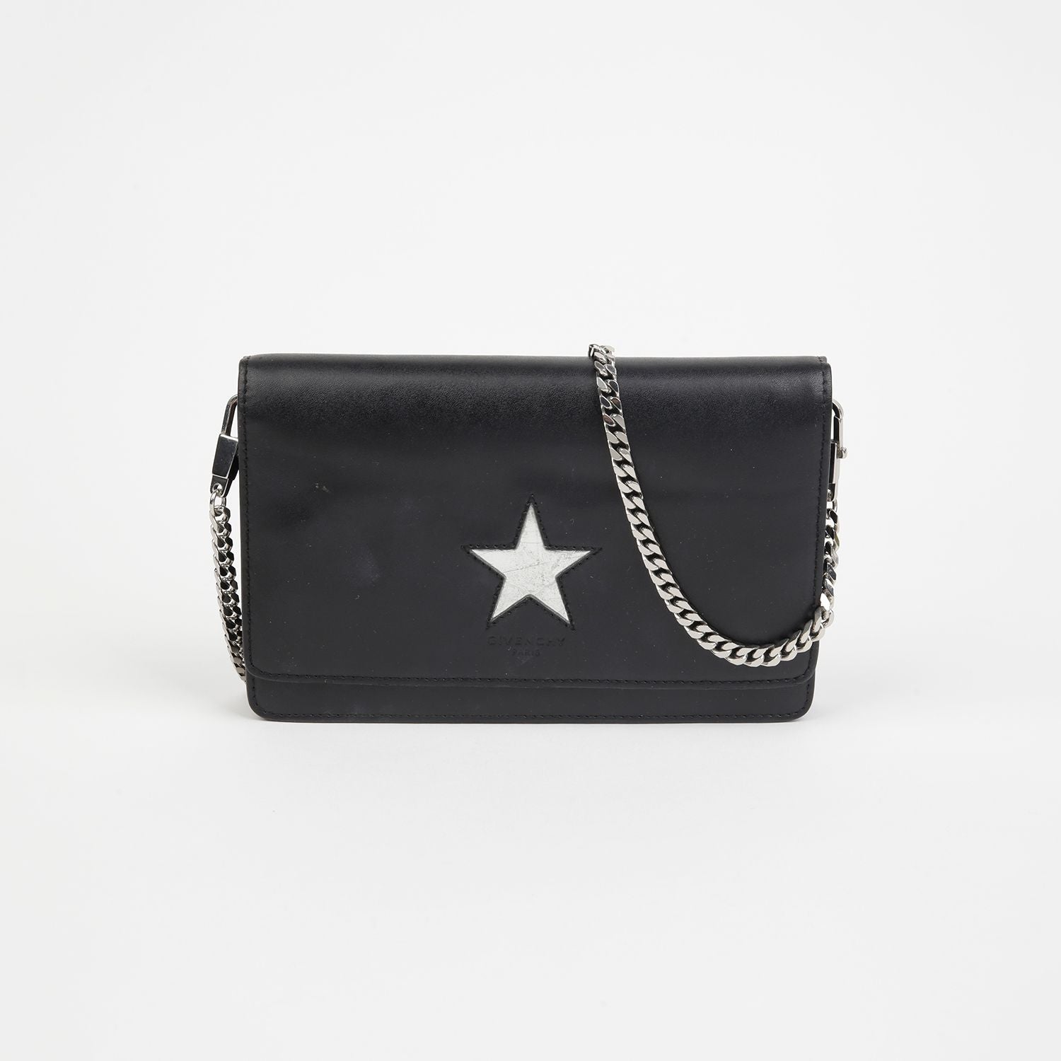 Pandora Star WOC Shoulder Crossbody Bag
