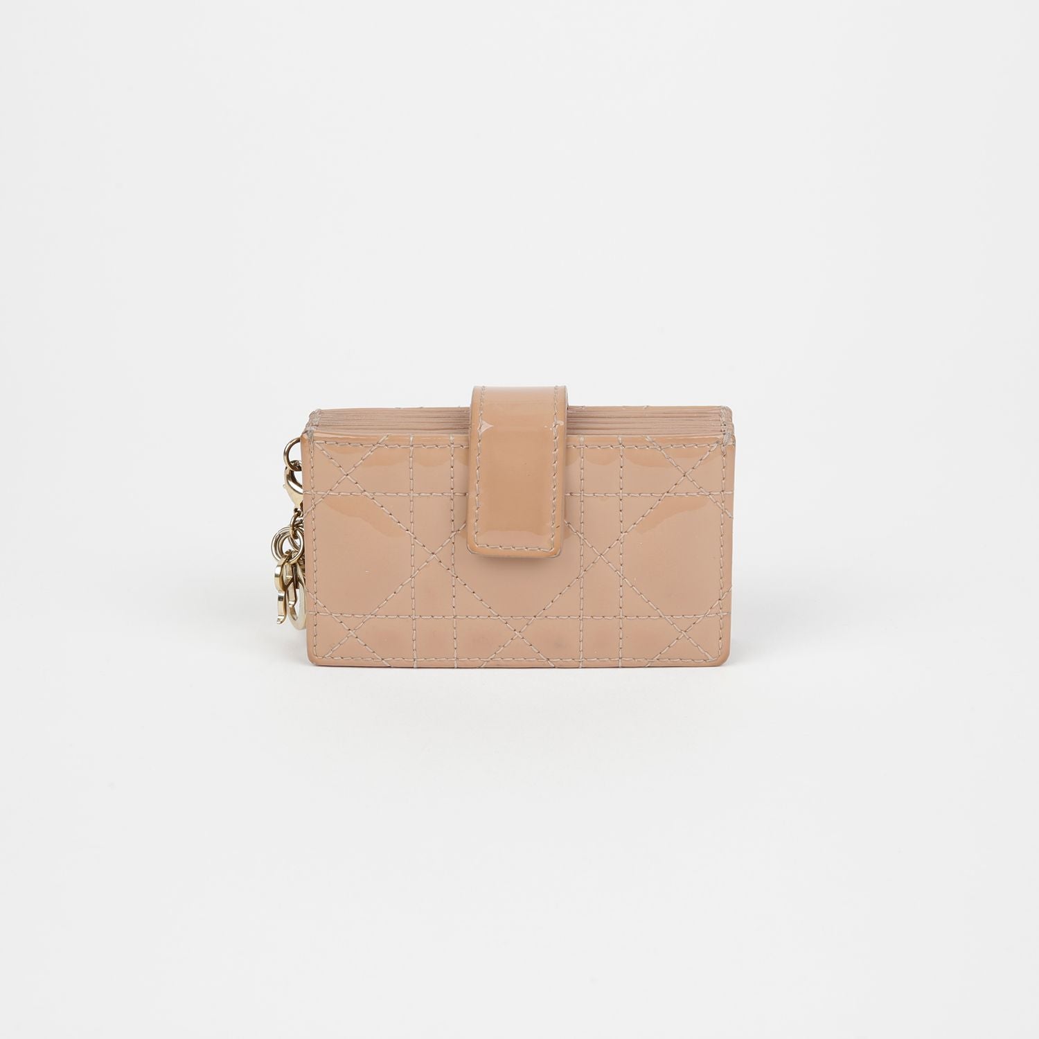 Jasmine Card Holder Wallet