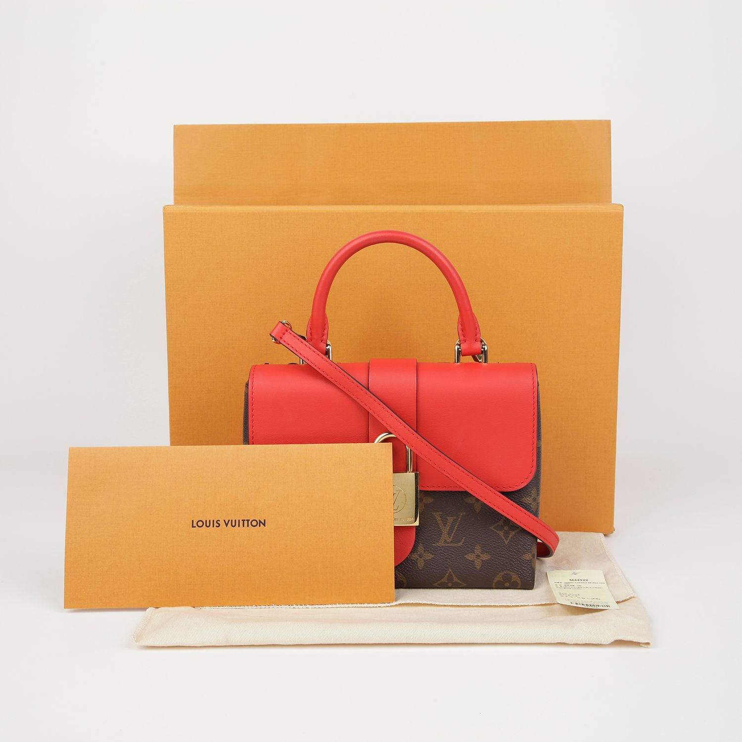 Rocky BB Tote Shoulder Bag