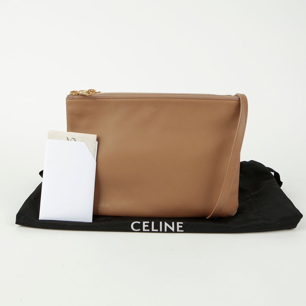 Large Trio Crossbody Bag