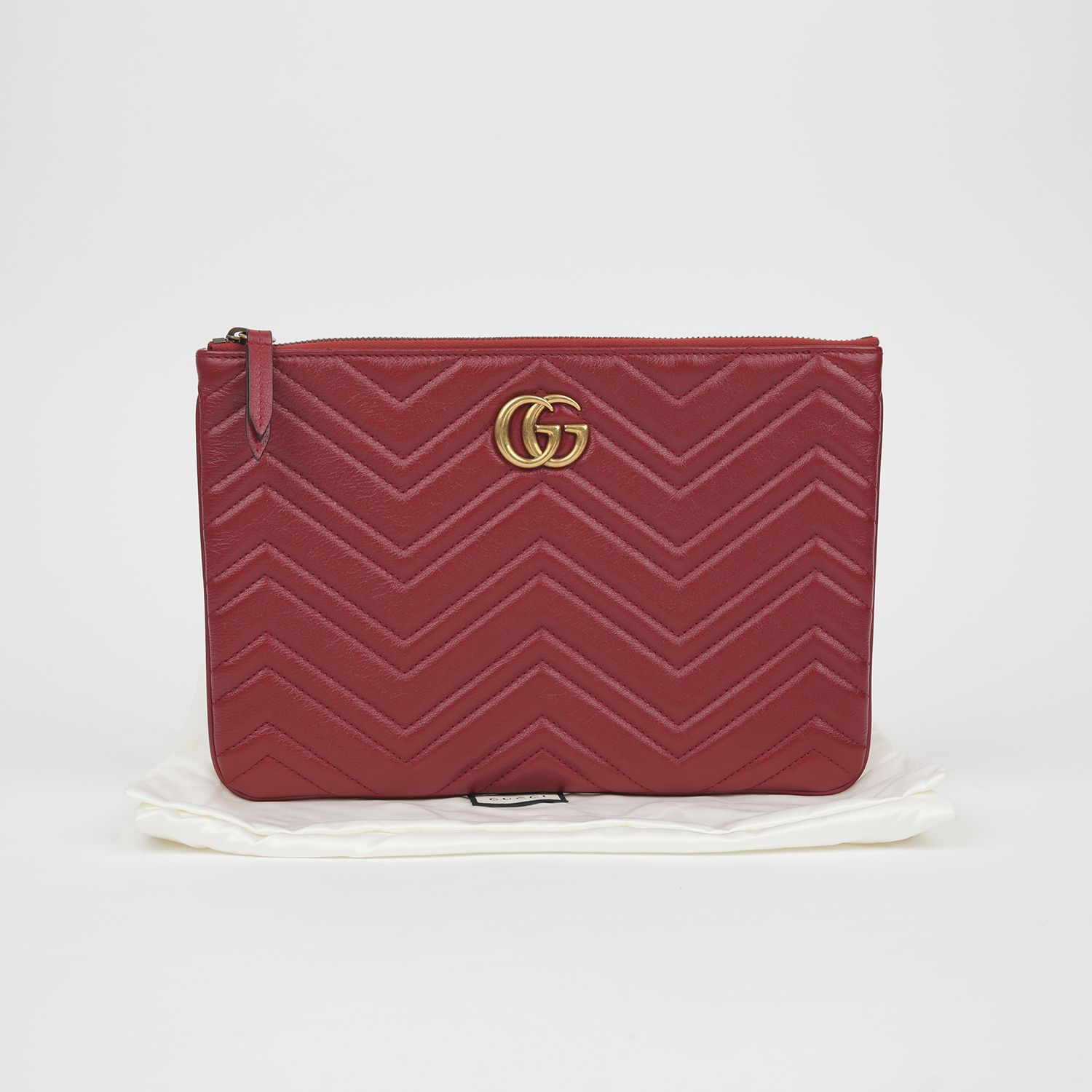 GG Marmont Clutch