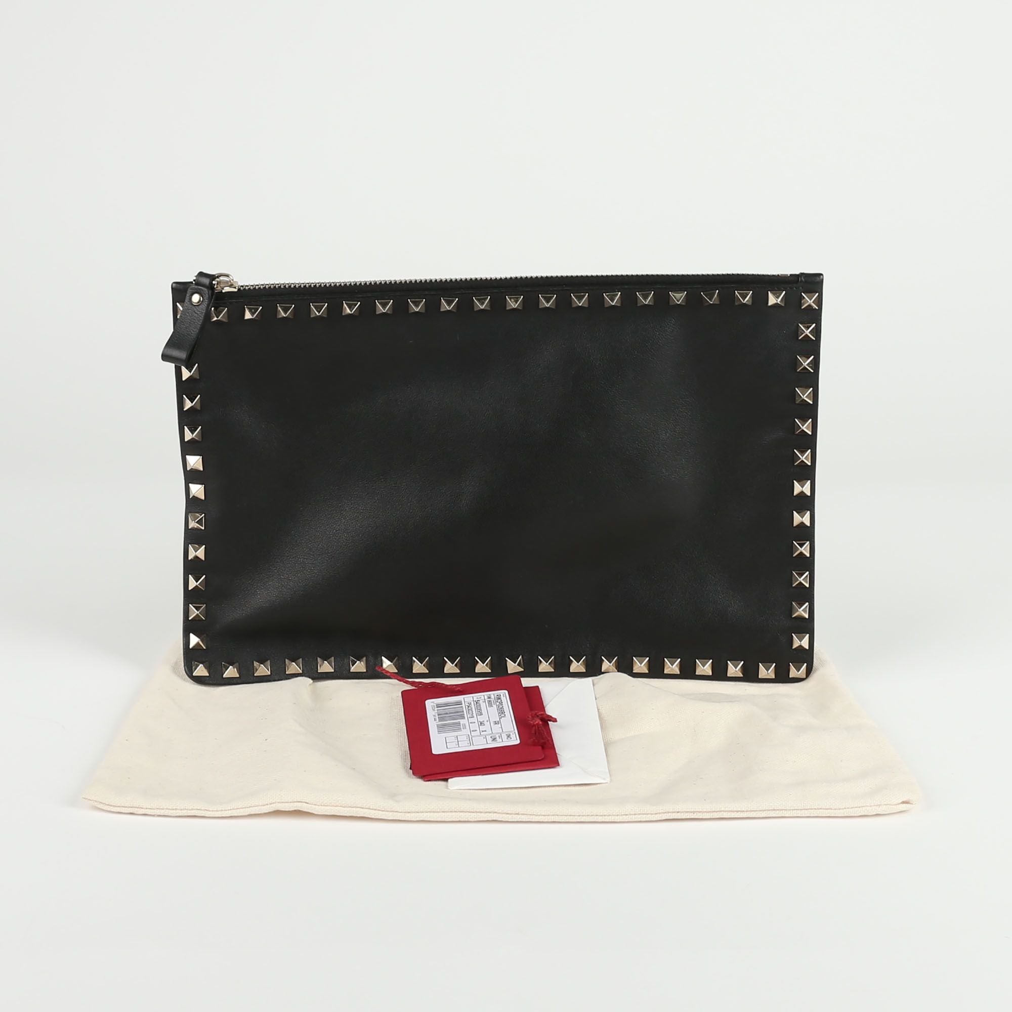 Rockstud Clutch