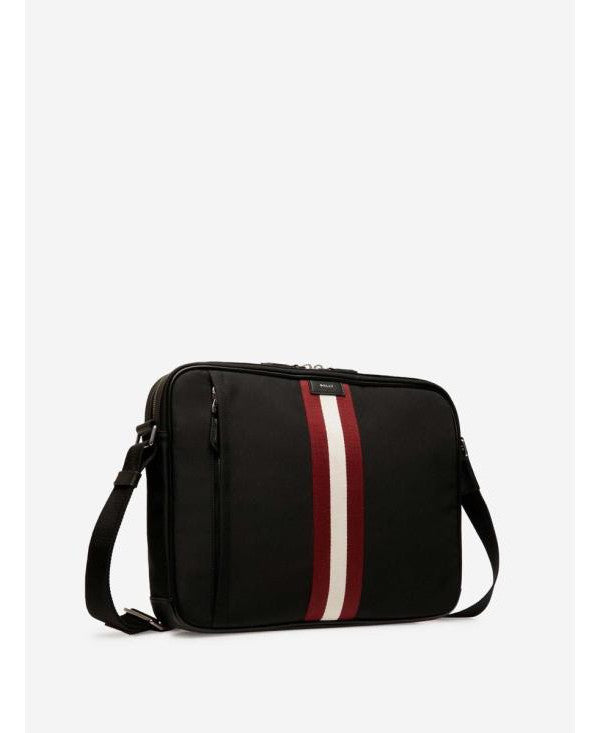 Code Messenger Bag