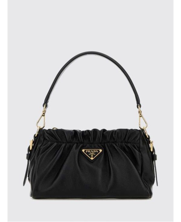 Nappa Leather Bag