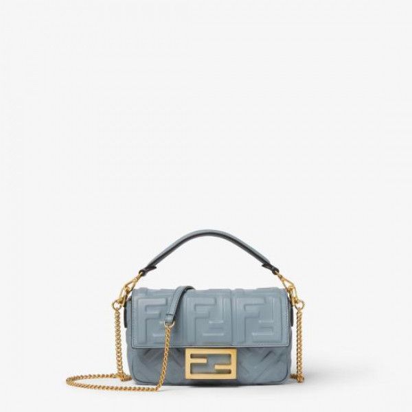Mini Baguette Bag
