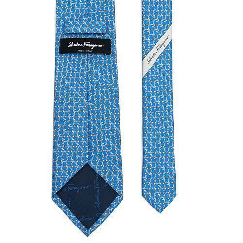Silk Tie