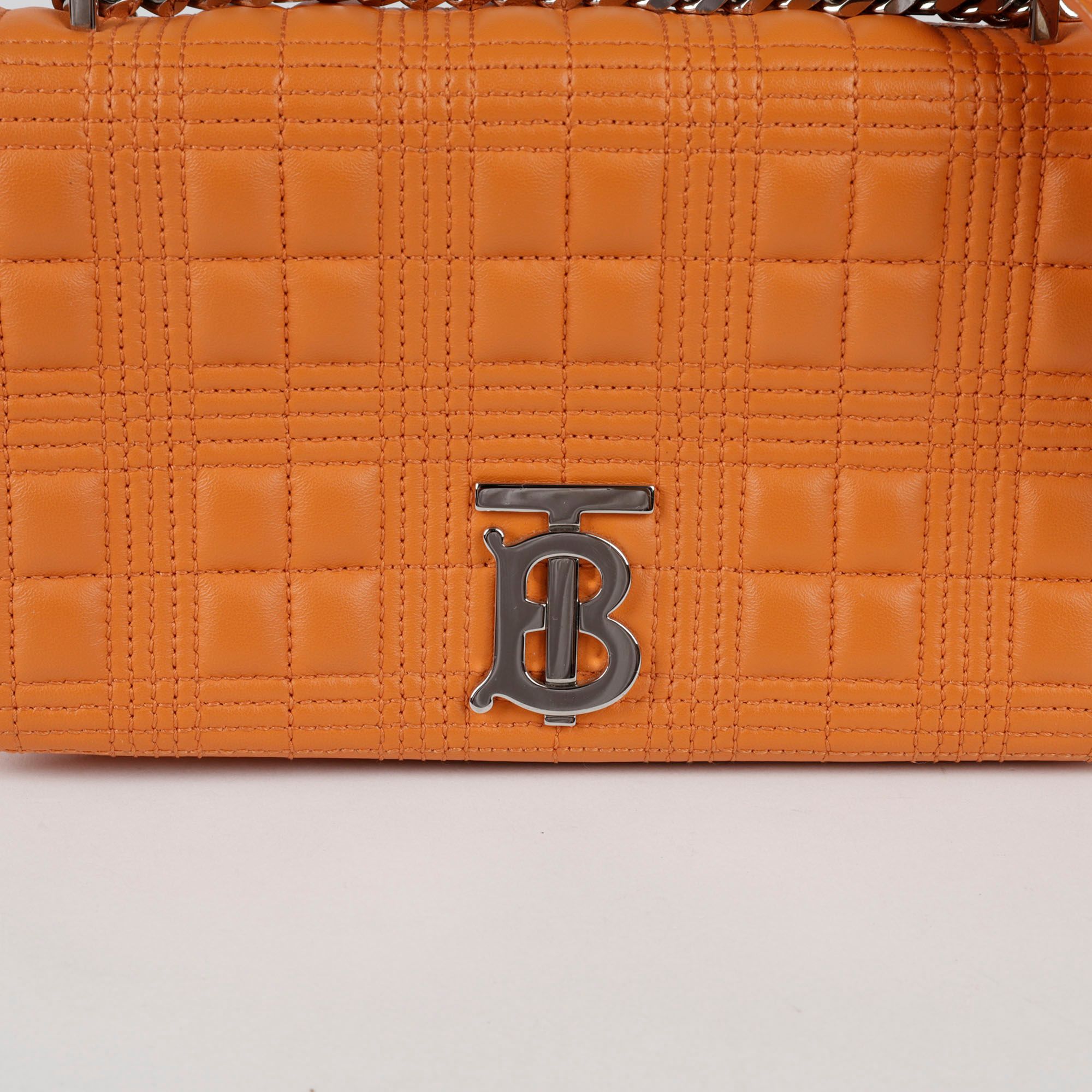 Lola Small Shoulder Crossbody Bag