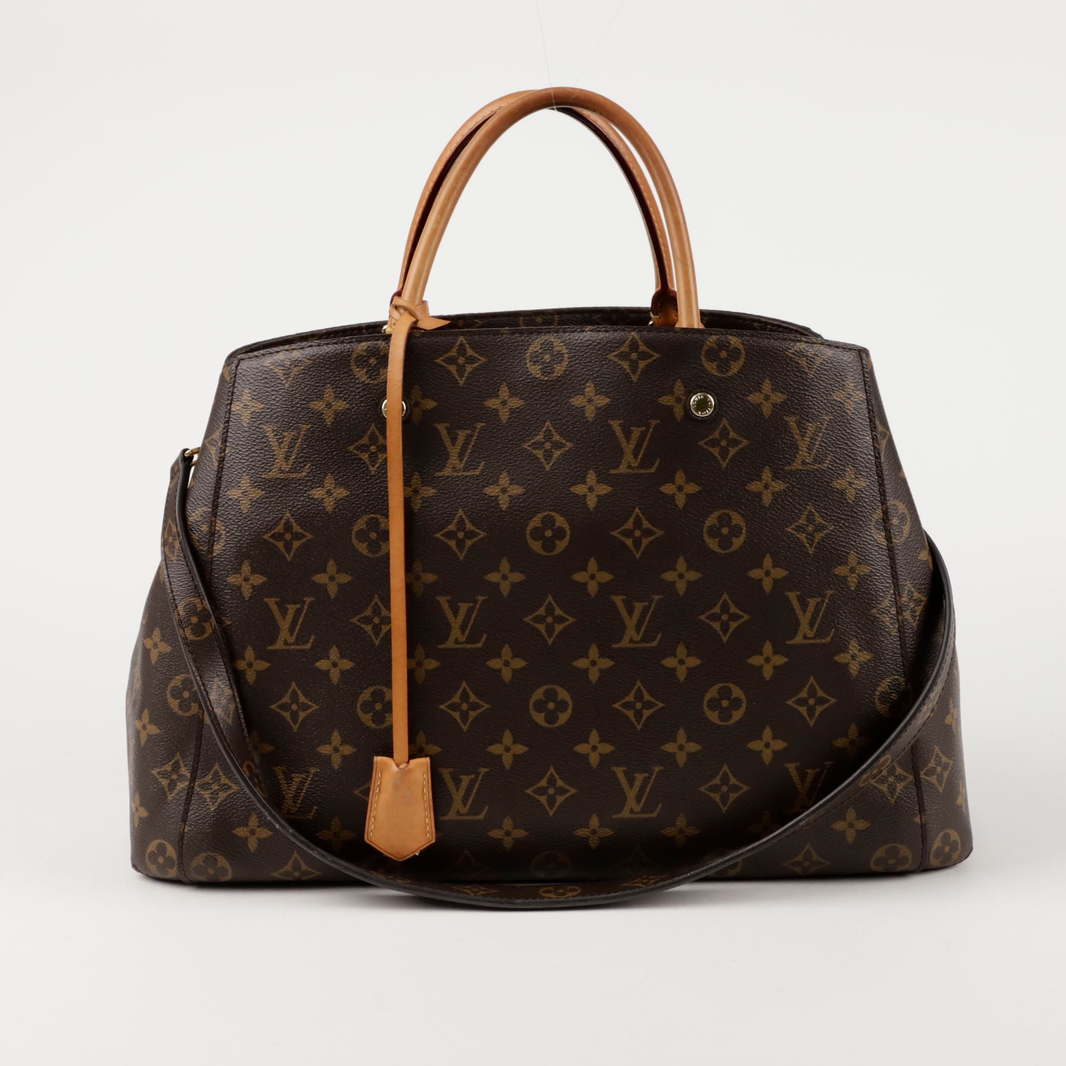 Montaign GM Tote Shoulder Bag