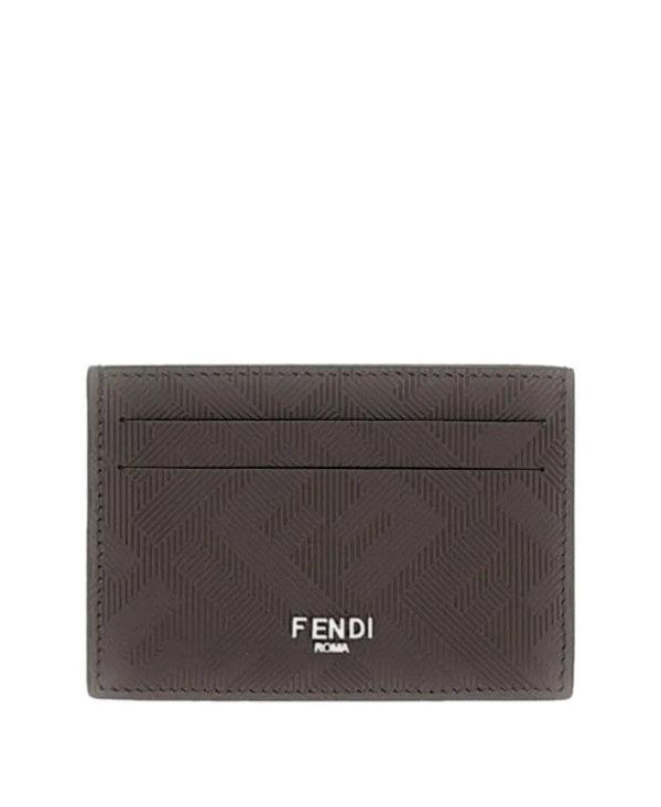 Slim Card Holder