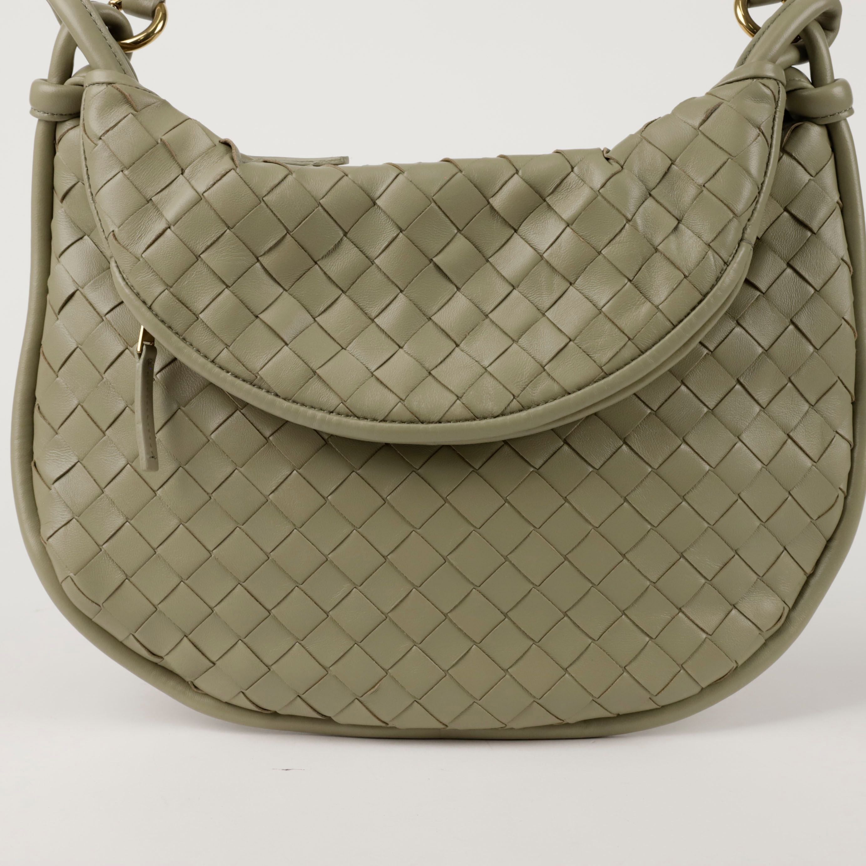 Gemelli Medium Shoulder Bag
