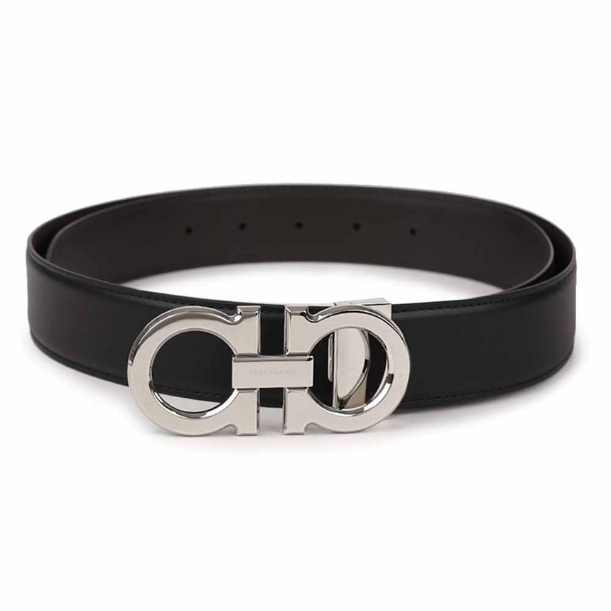 Reversible Pre-Cut Belt