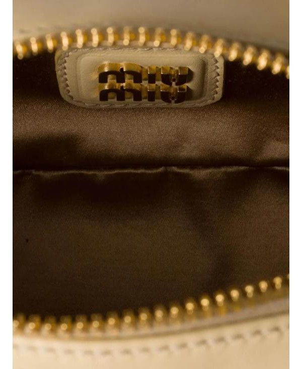Nappa Leather Bag