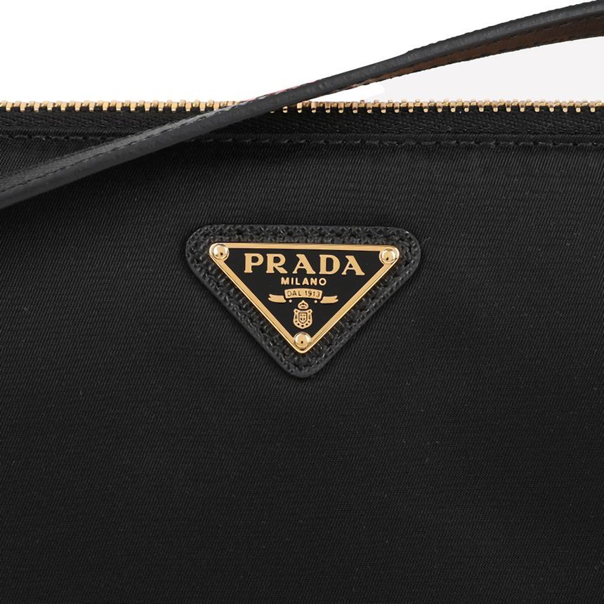 Nylon Pouch