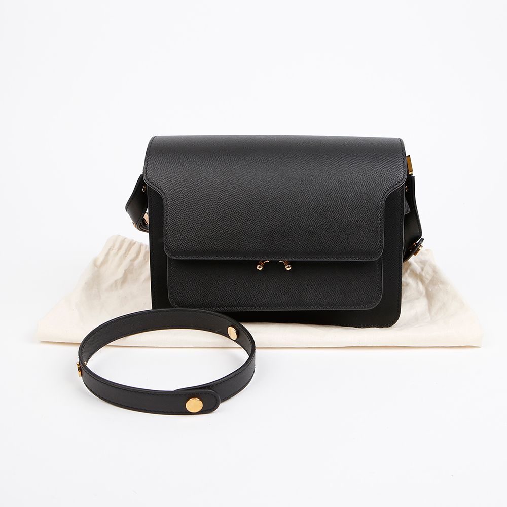 Medium Shoulder Crossbody Bag