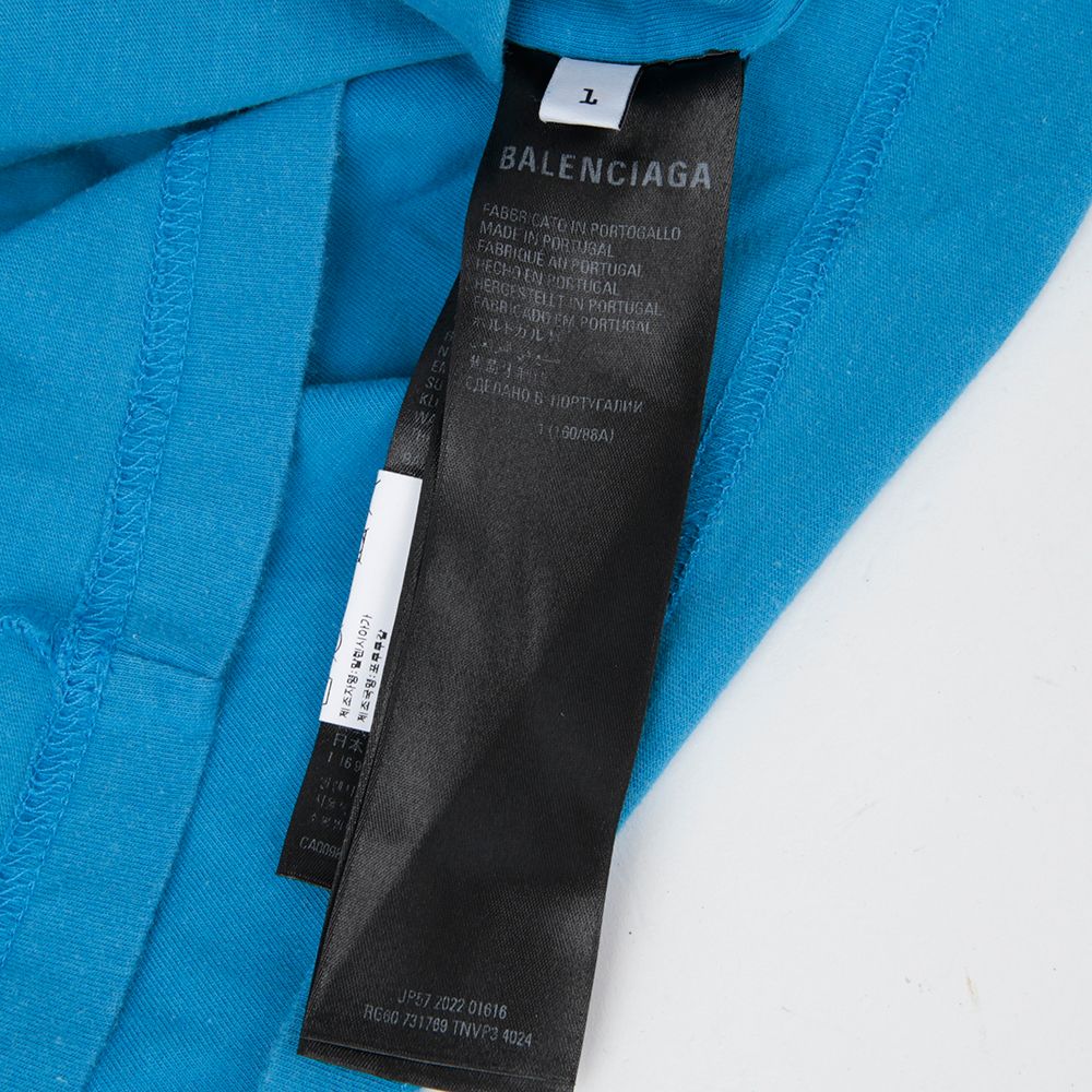 Adidas Oversized T-Shirt