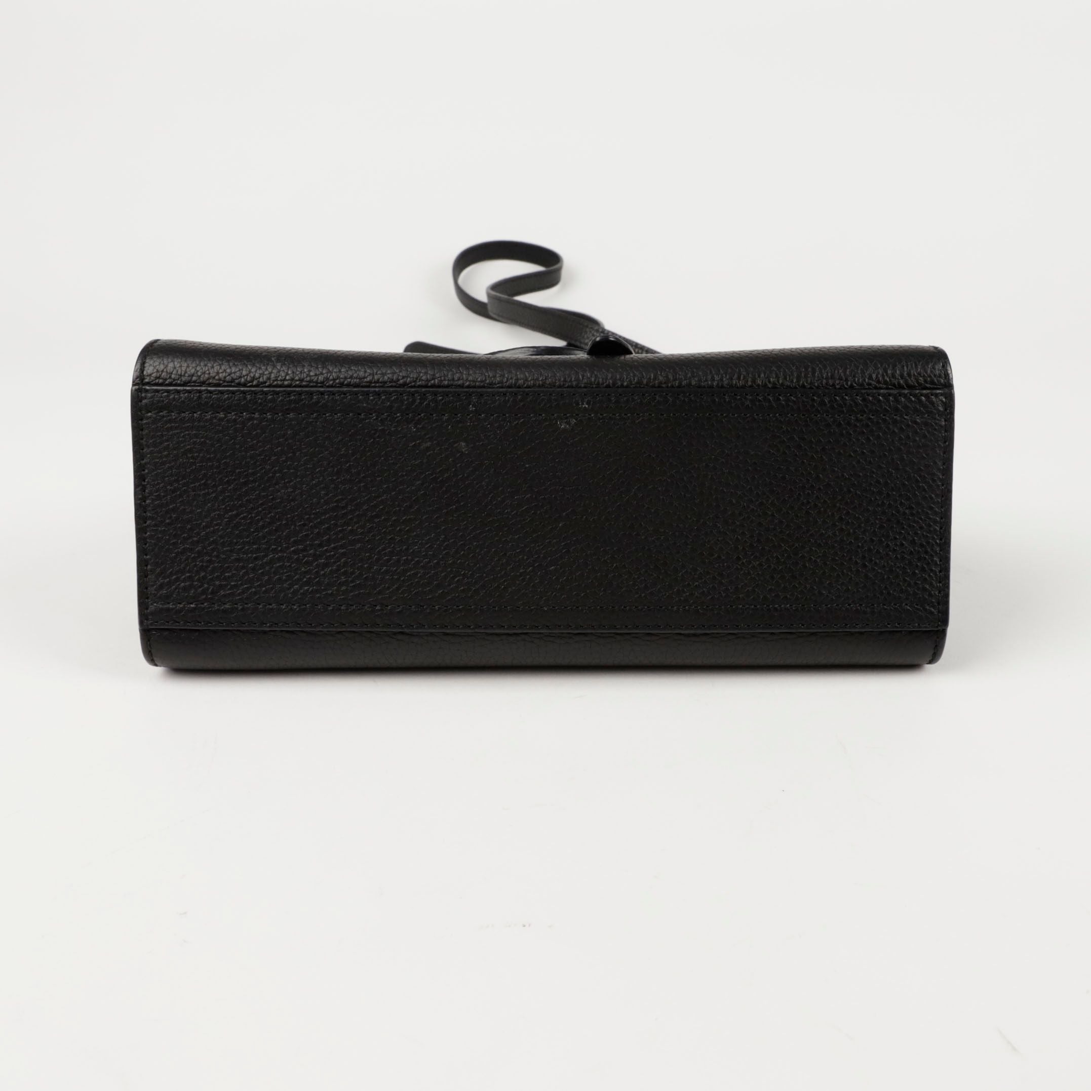 GG Marmont Mini Top Handle Tote Shoulder Bag