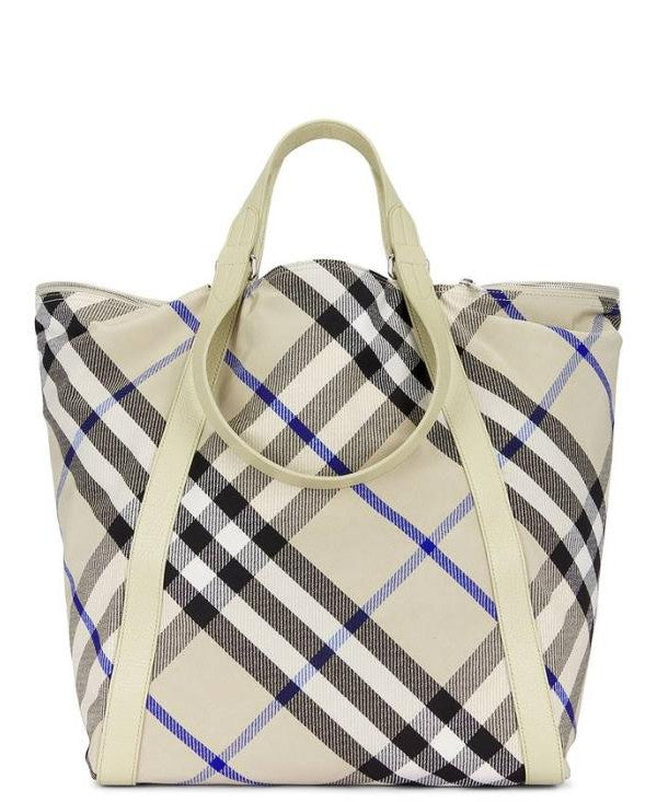 Large Field Tote Bag