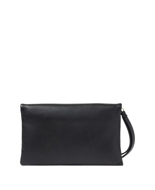 Napa Leather Pouch