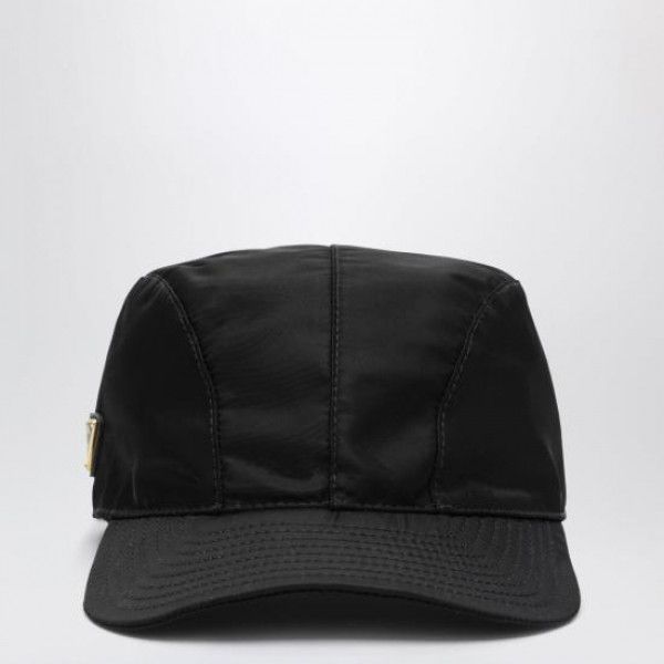 Nylon Baseball Cap